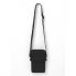 HAVAIANAS STREETBAG - NERO - 2