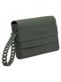 HAVAIANAS CLUTCH - OLIVA - 1