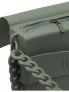 HAVAIANAS CLUTCH - OLIVA - 2