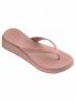 HAVAIANAS HIGH PLATF - ROSA - 0