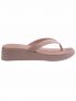 HAVAIANAS HIGH PLATF - ROSA - 1