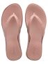 HAVAIANAS HIGH PLATF - ROSA - 2