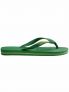 HAVAIANAS BRASIL LOG - VERDE - 1
