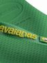 HAVAIANAS BRASIL LOG - VERDE - 3