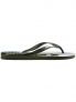 HAVAIANAS TOP SURFER - OLIVA - 1