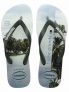 HAVAIANAS TOP SURFER - OLIVA - 2