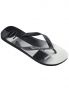 HAVAIANAS TOP SURFER - GRAFITE - 0