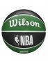 WILSON NBA TEAM TRIB - VERDE - 0