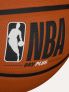WILSON NBA DRV PLUS - MARRONE - 2