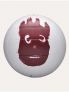 WILSON CASTAWAY - BIANCO - 2