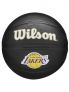 WILSON MINI LAKERS - NERO - 0