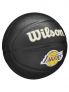WILSON MINI LAKERS - NERO - 1