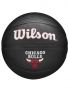 WILSON MINI CHI BULL - NERO - 0