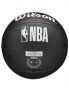 WILSON MINI CHI BULL - NERO - 2