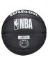 WILSON MINI BOSTON - NERO - 2