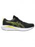 ASICS GEL-EXCITE 10 - NERO-GIALLO - 0