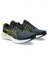 ASICS GEL-EXCITE 10 - NERO-GIALLO - 1