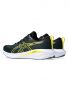 ASICS GEL-EXCITE 10 - NERO-GIALLO - 4