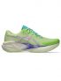 ASICS NOVABLAST 5 TR - LIME - 0