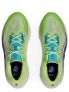 ASICS NOVABLAST 5 TR - LIME - 4