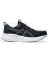 ASICS GEL-PULSE 16 - NERO - 0