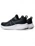 ASICS GEL-PULSE 16 - NERO - 3