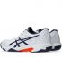 ASICS GEL-ROCKET 11 - BIANCO - 4