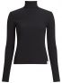 CK TAB SPLIT SLEEVE - NERO - 1