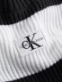 CK LABEL CHUNKY - BIANCO-NERO - 1