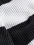 CK LABEL CHUNKY - BIANCO-NERO - 2