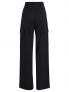 CK HIGH RISE MILANO - NERO - 1