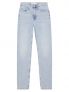 CK AUTHENTIC SLIM ST - JEANS CHIARO - 0