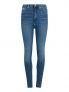 CK HIGH RISE SKINNY - JEANS SCURO - 1