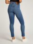 CK HIGH RISE SKINNY - JEANS SCURO - 2
