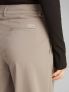 CK TAILORED WIDE LEG - BEIGE - 3