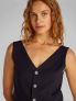 CK MILANO VEST - NERO - 4