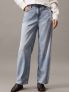 CK BARREL - JEANS CHIARO - 0