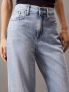 CK BARREL - JEANS CHIARO - 4