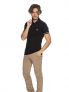 CK TIPPING SLIM - NERO - 4