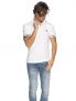 CK TIPPING SLIM - BIANCO - 4