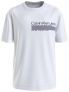 CK LAYERED ADDRESS - BIANCO - 1