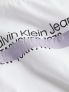 CK LAYERED ADDRESS - BIANCO - 4