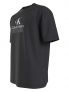 CK STACKED ARCHIVAL - NERO - 1