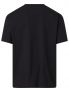 CK BLOCKING TEE - NERO-BIANCO - 1