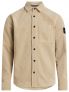 CK REG FIT CORDUROY - BEIGE - 0