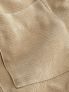 CK REG FIT CORDUROY - BEIGE - 2