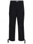 CK CARGO PANT - NERO - 0