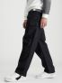 CK CARGO PANT - NERO - 1
