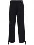 CK CARGO PANT - NERO - 2