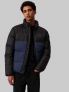 CK NON DOWN BLOCKING - BLU NERO - 0